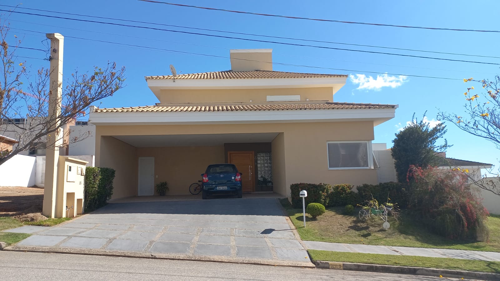 Andrea`s Home